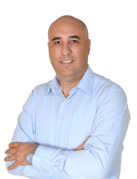 Moez NEFFATI - Dirigeant REEM Consulting